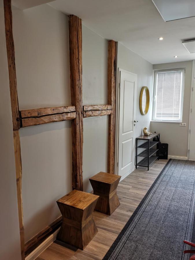 Tolles Schoenes Ferienhaus Mit Grosser Grillterrasse Fuer 12 Personen Im Harz Sankt Andreasberg Zewnętrze zdjęcie