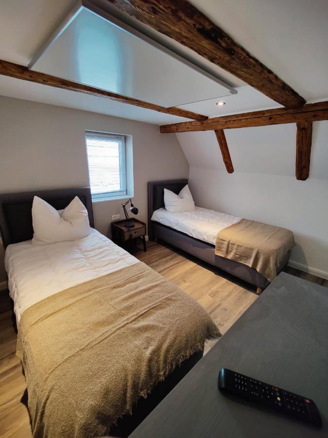 Tolles Schoenes Ferienhaus Mit Grosser Grillterrasse Fuer 12 Personen Im Harz Sankt Andreasberg Zewnętrze zdjęcie