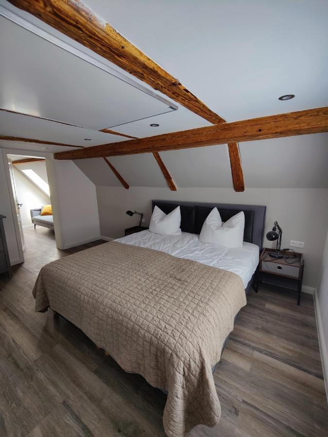 Tolles Schoenes Ferienhaus Mit Grosser Grillterrasse Fuer 12 Personen Im Harz Sankt Andreasberg Zewnętrze zdjęcie