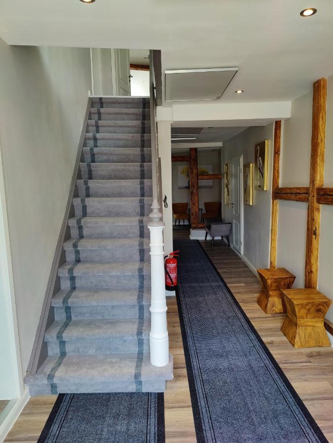 Tolles Schoenes Ferienhaus Mit Grosser Grillterrasse Fuer 12 Personen Im Harz Sankt Andreasberg Zewnętrze zdjęcie