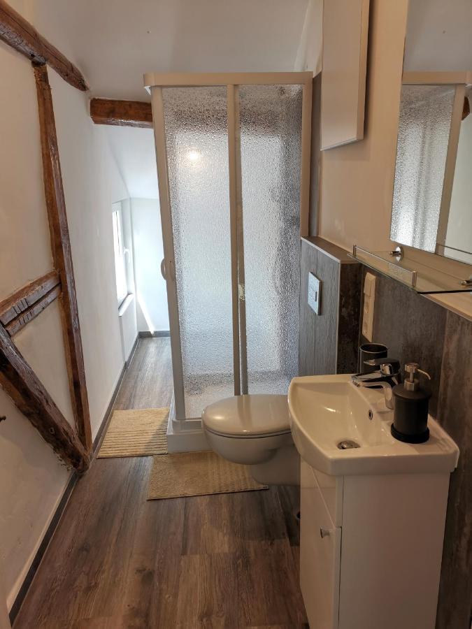 Tolles Schoenes Ferienhaus Mit Grosser Grillterrasse Fuer 12 Personen Im Harz Sankt Andreasberg Zewnętrze zdjęcie